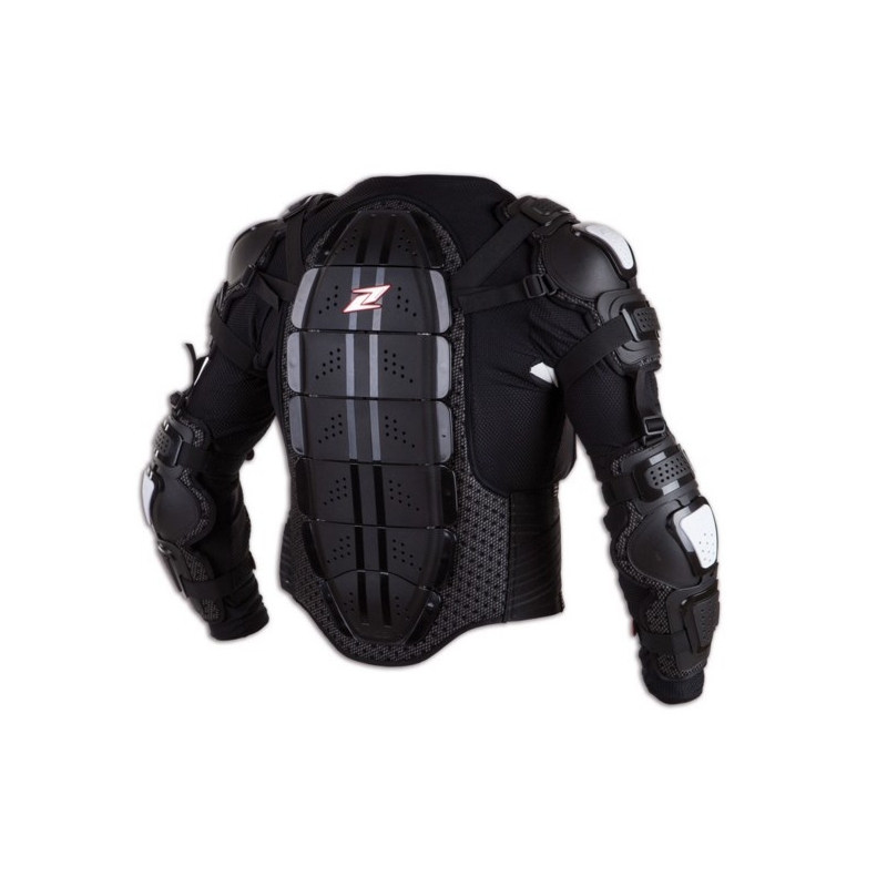 Chránič tela Zandona Corax X7 168 - 177 cm