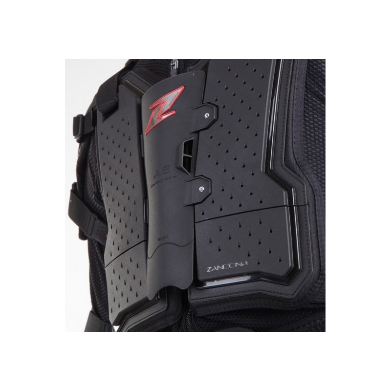 Chránič tela Zandona Corax X7 168 - 177 cm