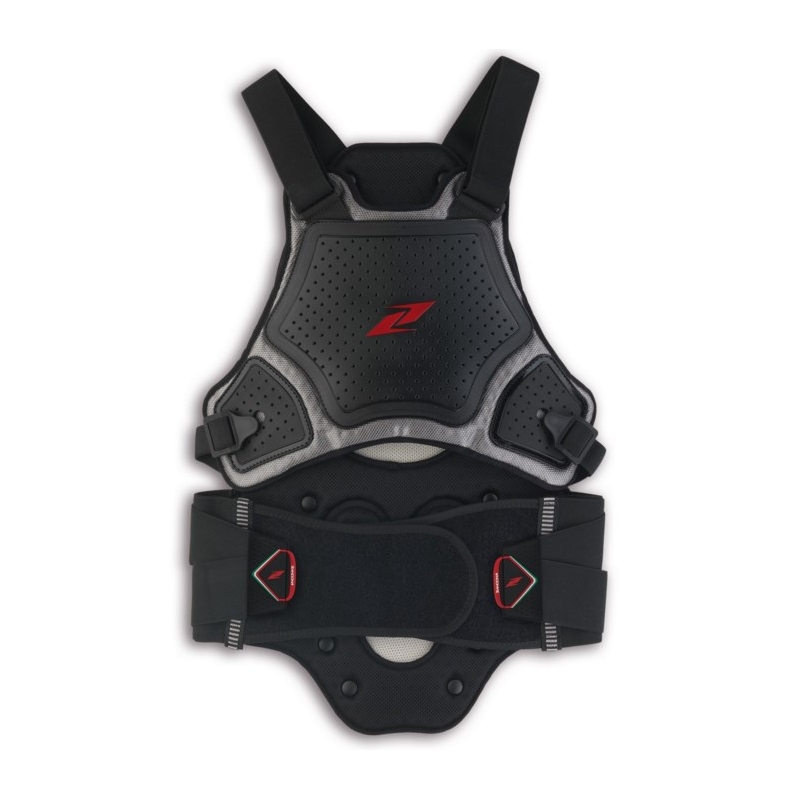 Chránič tela Zandona Shark Armour GT X7 168 - 177 cm
