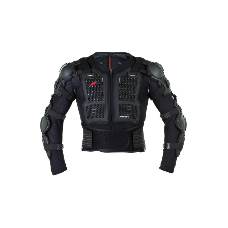 Chránič tela Zandona Stealth X7 168 - 177 cm