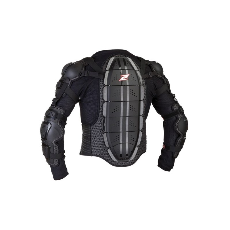 Chránič tela Zandona Stealth X7 168 - 177 cm
