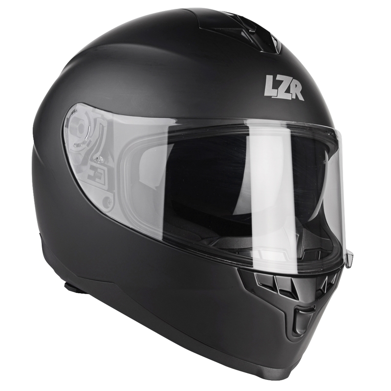 Integrálna prilba na motocykel Lazer FH3 Z-line čierna