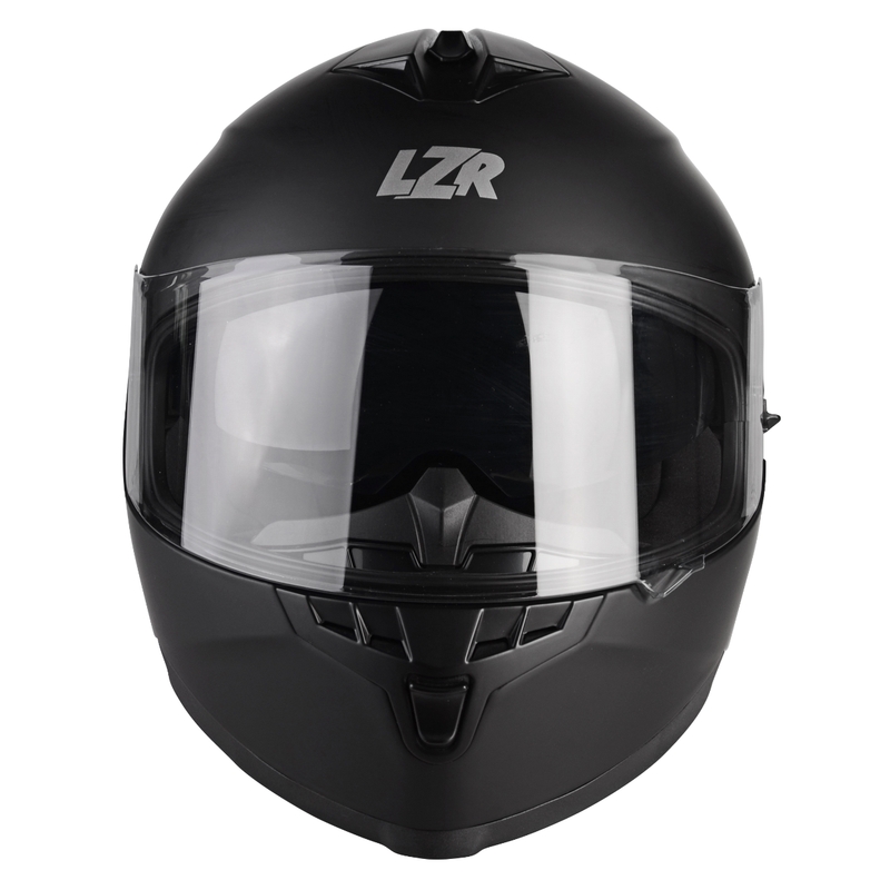 Integrálna prilba na motocykel Lazer FH3 Z-line čierna