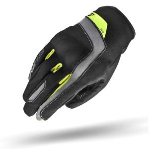 Pánske rukavice Shima One fluorescenčno-žlté