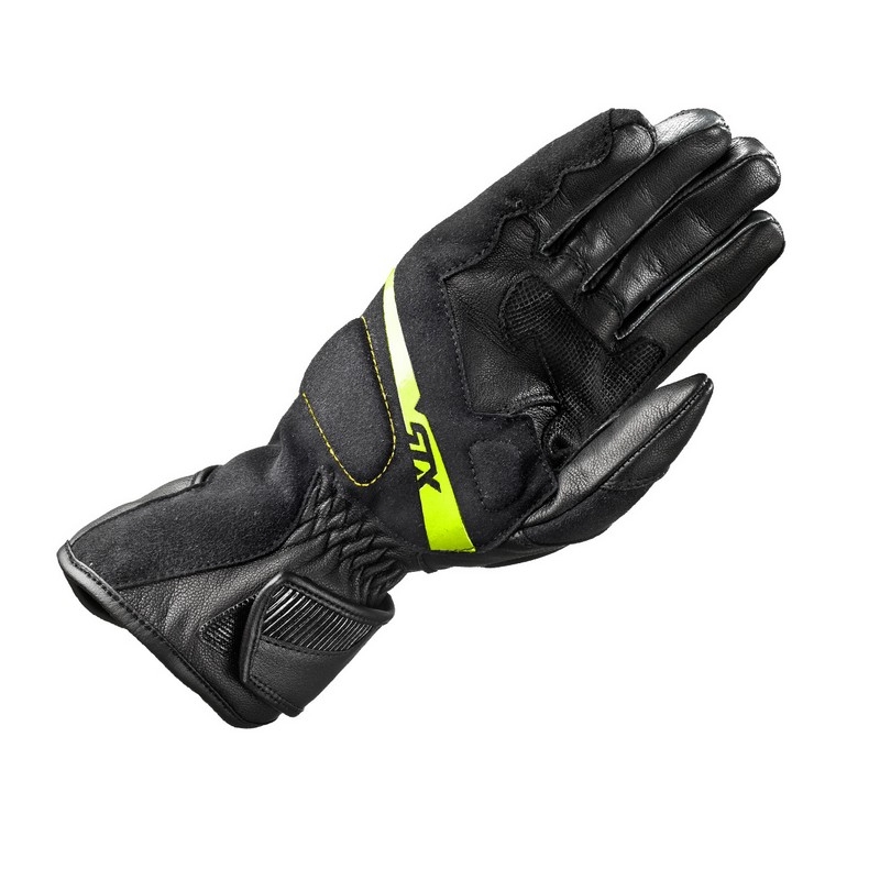 Pánské rukavice Shima STX fluo výpredaj