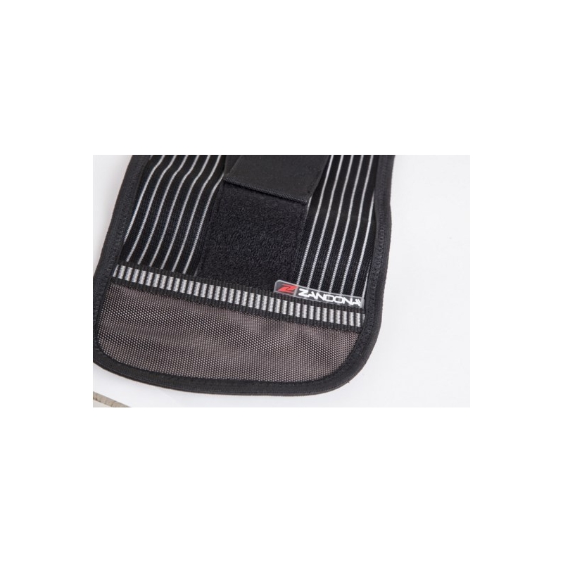 Ľadvinový pás Zandona Comfort Belt Pro