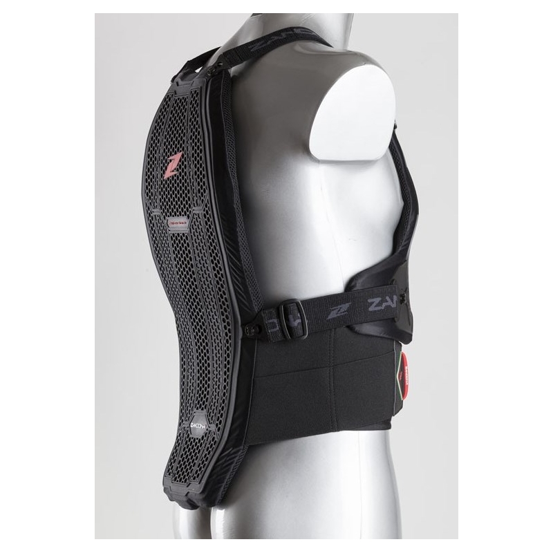 Chrbtový chránič Zandona Esatech Back Pre X8 178 - 187 cm