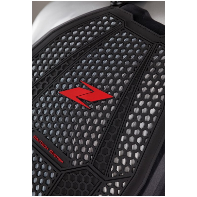 Chrbtový chránič Zandona Esatech Back Pre X7 168-177 cm