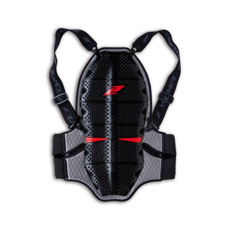 Chrbtový chránič Zandona Shark Evc X7 168 - 177 cm