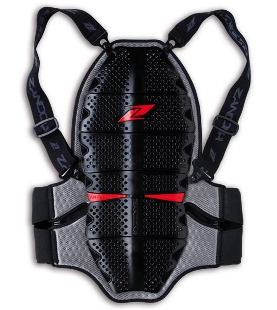 Chrbtový chránič Zandona Shark Evc X7 168 - 177 cm Veľkosť: M