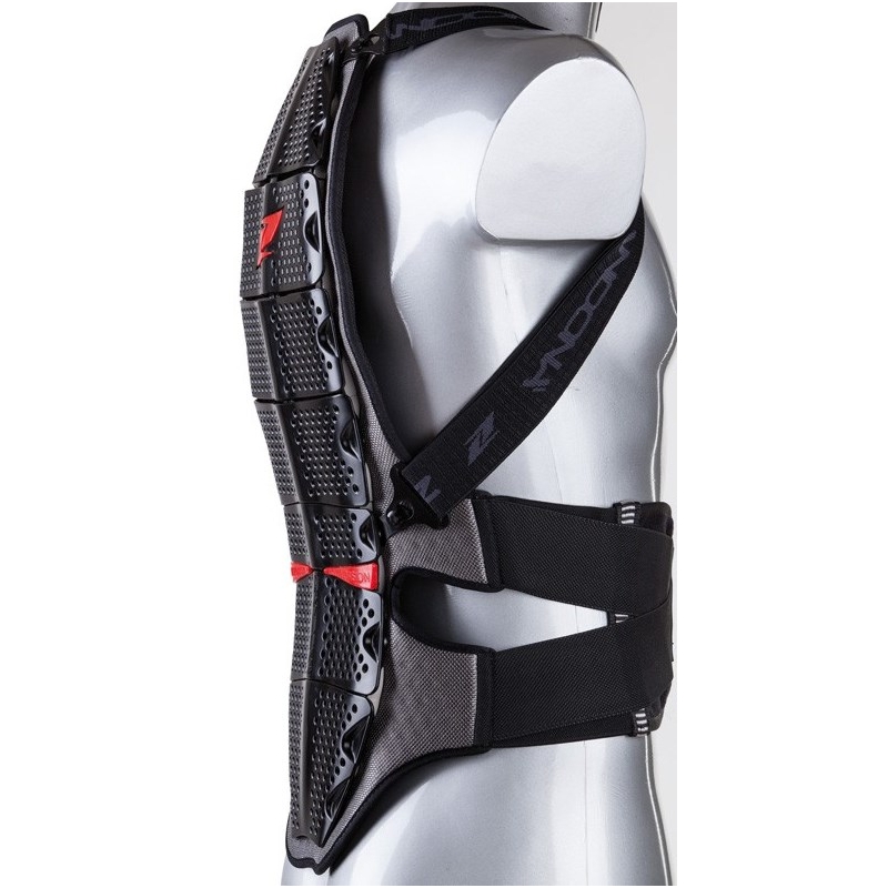 Chrbtový chránič Zandona Shark Evc X7 168 - 177 cm