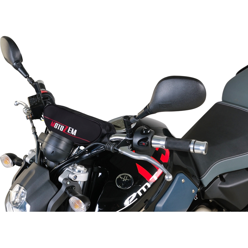 Taška na riadidlá MotoZem