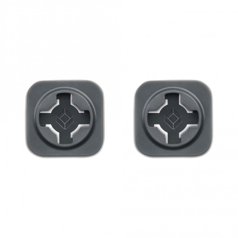 Univerzálne adaptéry CUBE X-Guard výpredaj