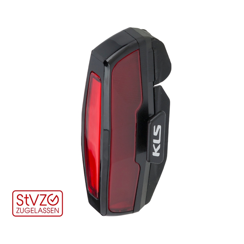 Zadné svetlo KELLYS Illux USB výpredaj