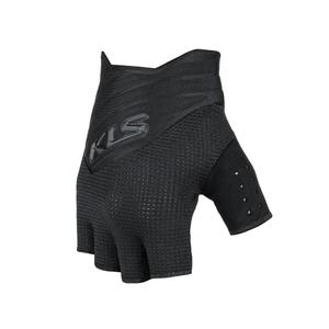 Rukavice KELLYS Cutout Short čierne výpredaj