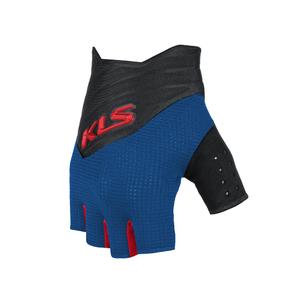 Rukavice KELLYS Cutout Short modré výpredaj