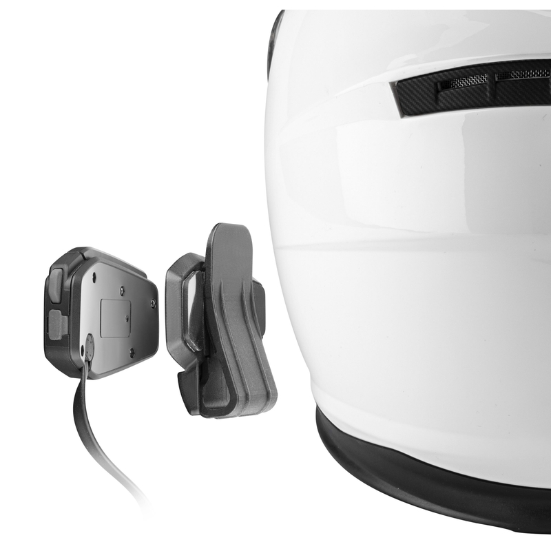 Bluetooth handsfree Interphone U-COM16 - Twin Pack