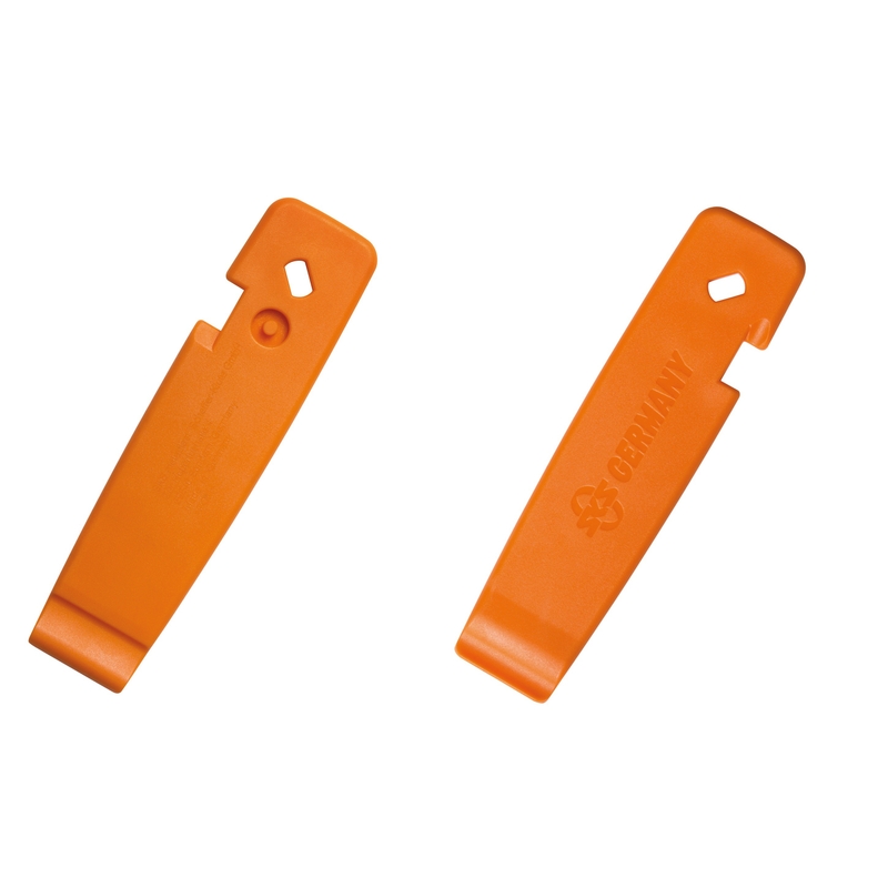 Montpáky SKS Leverman - 3 ks výprodej