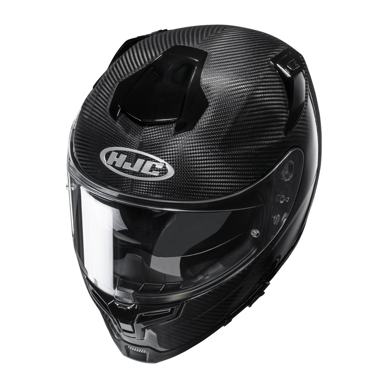 Integrálna prilba na motocykel HJC RPHA 70 Carbon čierna