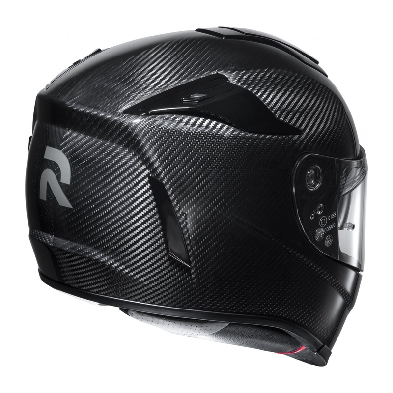 Integrálna prilba na motocykel HJC RPHA 70 Carbon čierna