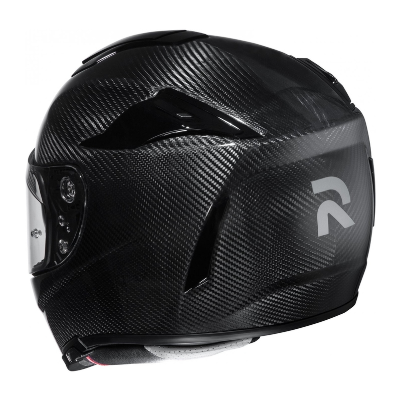 Integrálna prilba na motocykel HJC RPHA 70 Carbon čierna