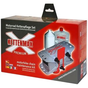 Umývačka na motořetězy Kettenmax Premium Light KMP