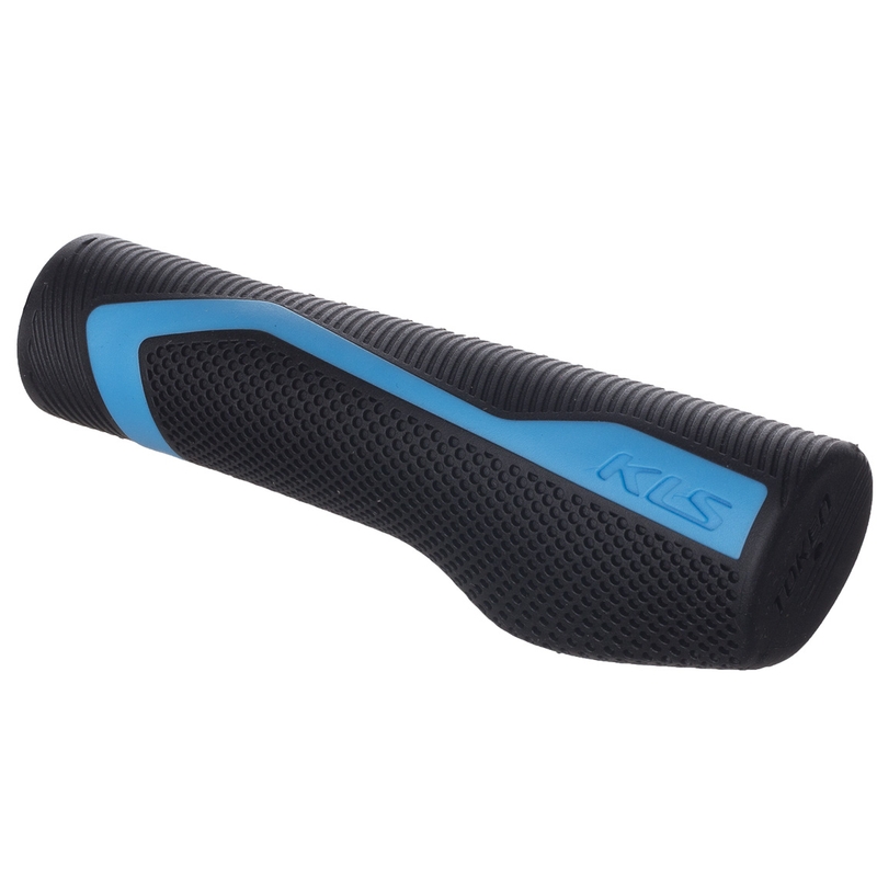 Rukoväte KELLYS Token modré výpredaj