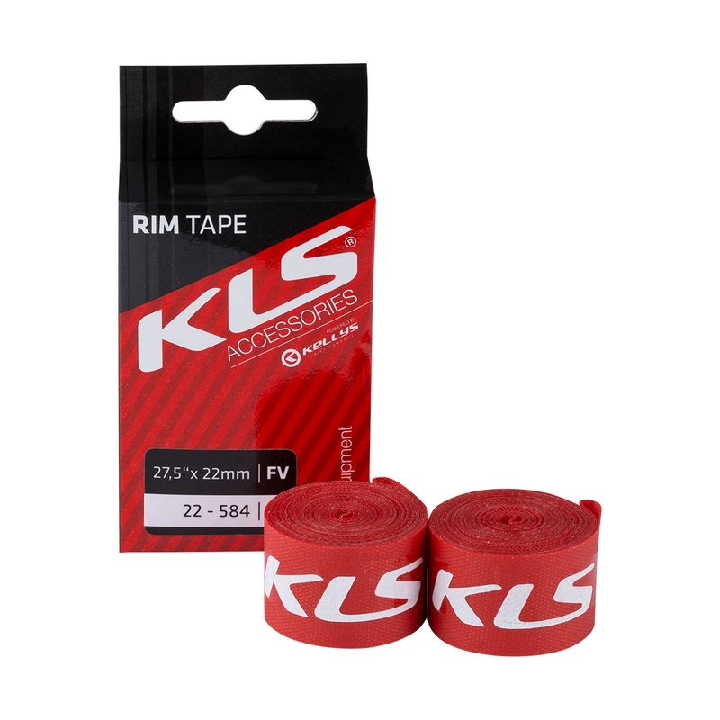 Páska do ráfika KELLYS 28 / 29 x 22mm (22 - 622) AV / FV výpredaj