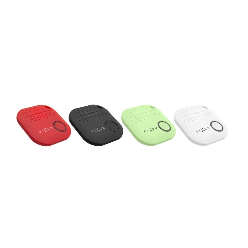 Bluetooth strážca FIXED Smile - II. akosť