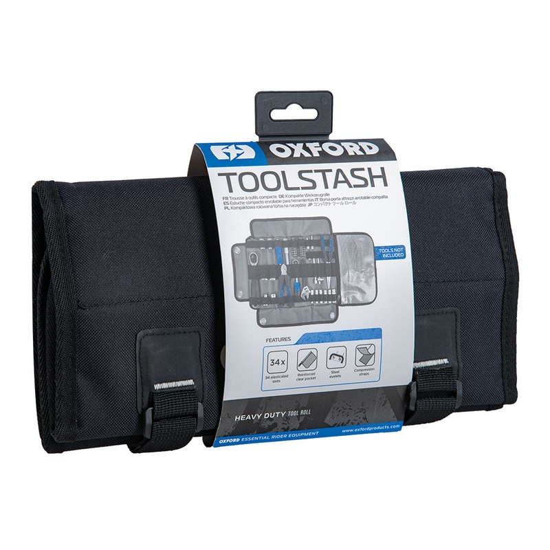 Brašna na náradie Oxford Toolstash