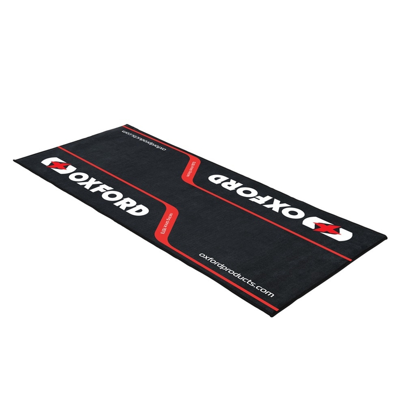 Koberec pod motocykel Oxford Race XL
