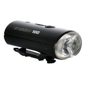 Přední světlo na kolo Oxford Ultra Torch Mini+