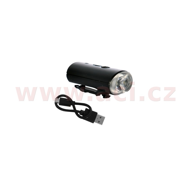 Přední světlo na kolo Oxford Ultra Torch Mini+