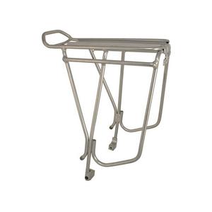 Nosič Oxford Luggage Rack stříbrný