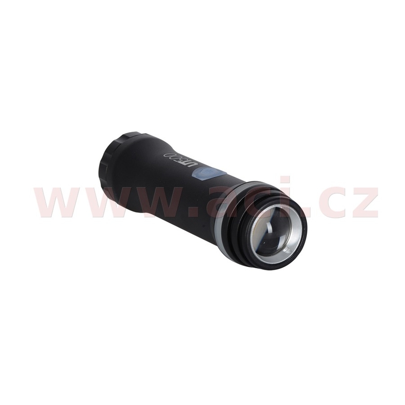 Přední světlo na kolo Oxford Ultra Torch 500