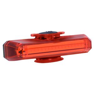 Zadní světlo na kolo Oxford Ultra Torch Slimeline R5