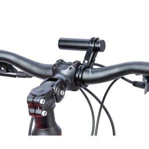 Držák na příslušenství a světla Oxford