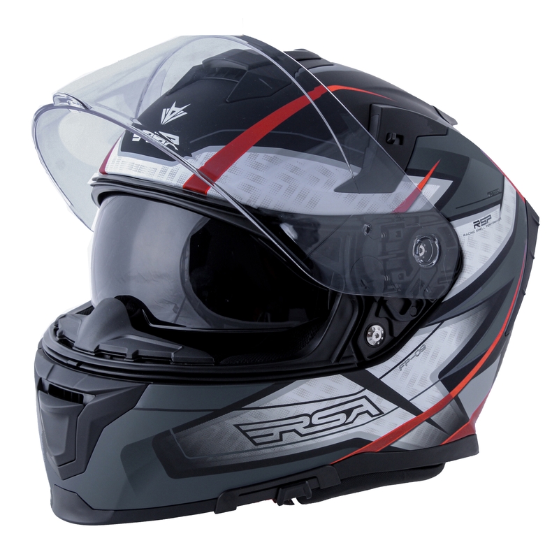 Integrálna prilba na motocykel RSA BLAZE FP-09 výpredaj
