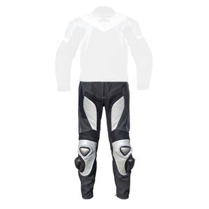 Pánske nohavice Tschul 737 Vintage čierno-šedé výpredaj