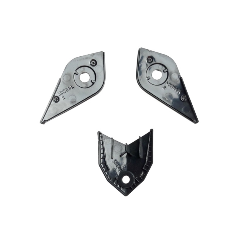 Sada pre prestavbu prilby LS2 MX701