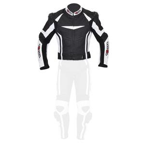 Pánska bunda Tschul 748 čierno-biela vypredaj výpredaj