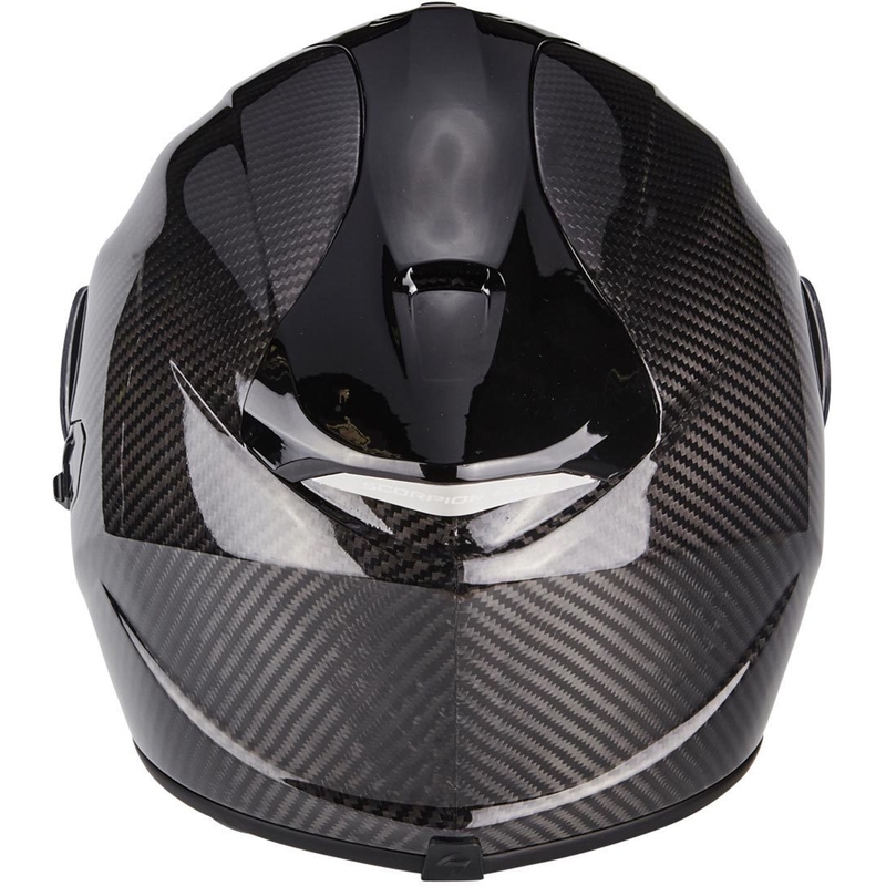 Integrálna prilba na motocykel Scorpion Exo-1400 Air Carbon - II. akosť