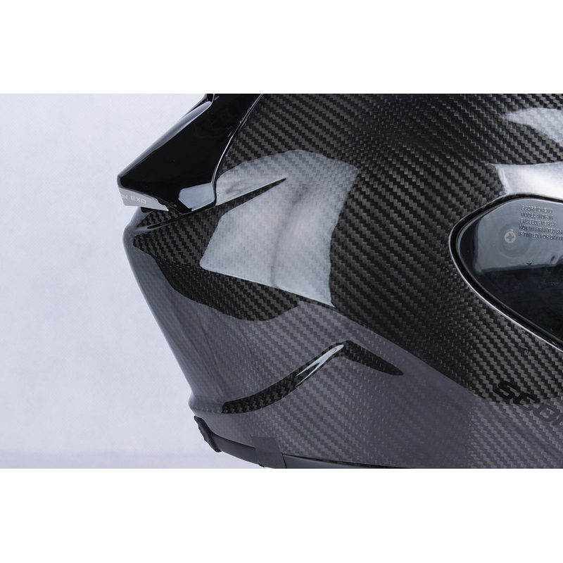 Integrálna prilba na motocykel Scorpion Exo-1400 Air Carbon - II. akosť