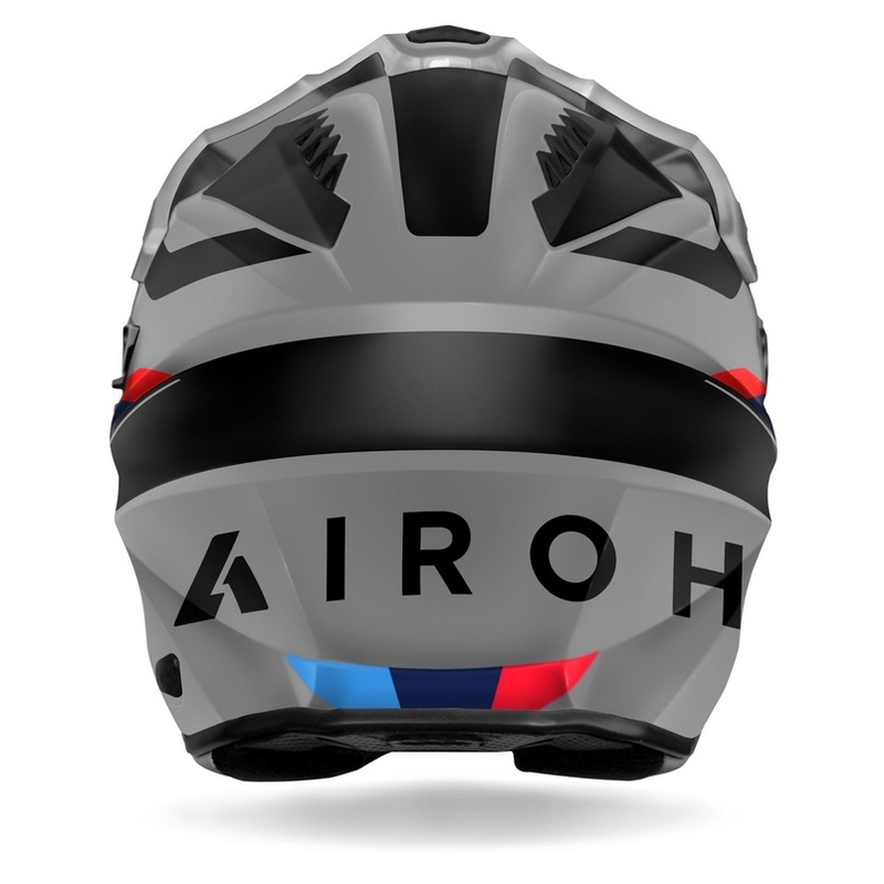 Prilba Airoh Commander Skill matná 2021
