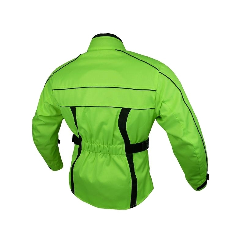 Moto bunda dámska RSA SW-01 vision výpredaj vypredaj