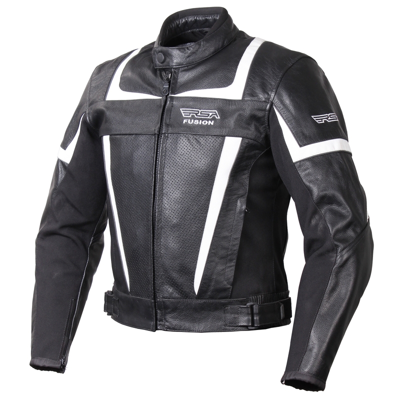Bunda na motocykel RSA Fusion výpredaj