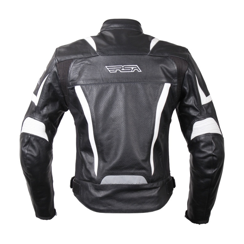 Bunda na motocykel RSA Fusion výpredaj