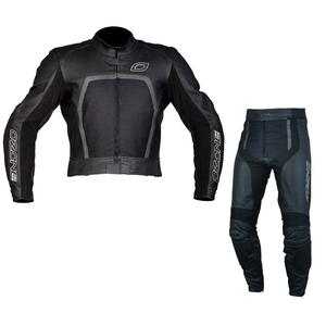 Kombinéza na motocykel Ozone Evotec výpredaj