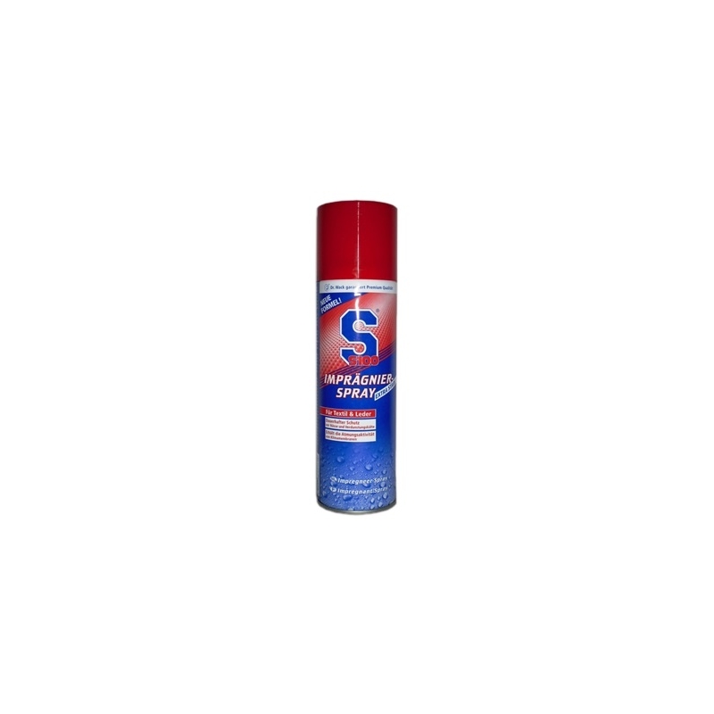 Sprej na impregnáciu oblečenia S100 300 ml