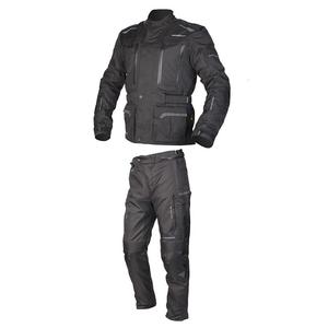 Pánska kombinéza na motorku Rebelhorn Hardy - 2 dielná vypredaj výpredaj